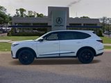 New 2025 Acura MDX A-Spec image 4