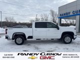 New 2025 Chevrolet Silverado 2500 LT w/ Convenience Package image 6