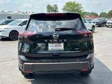 New 2026 Nissan Rogue S image 5