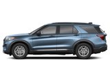 New 2025 Ford Explorer Active w/ Active Comfort Package image 2
