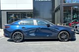 New 2025 MAZDA MAZDA3 s image 4