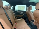New 2025 Audi A6 3.0T Premium image 4