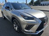 Used 2019 Lexus NX 300 F Sport image 3