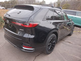 New 2025 MAZDA CX-70 3.3 Turbo w/ Premium Package image 4