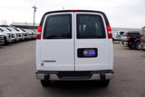 Used 2022 Chevrolet Express 2500 w/ Driver Convenience Package image 4