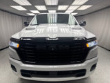 New 2025 RAM 1500 Laramie w/ Night Edition image 5