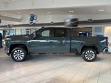 New 2025 Chevrolet Silverado 2500 LT w/ All Star Edition image 5