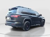 Used 2025 Toyota Sequoia TRD Pro image 5