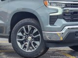 New 2025 Chevrolet Silverado 1500 LT image 3