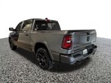 New 2025 RAM 1500 Laramie w/ Night Edition image 3
