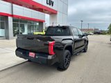 Used 2025 Toyota Tundra Limited image 5