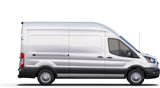 New 2025 Ford Transit 350 148 High Roof AWD image 5