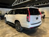 Used 2021 Cadillac Escalade Sport Platinum image 3
