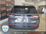 New 2025 Jeep Grand Cherokee Altitude image 5