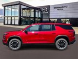New 2026 Chevrolet Traverse Z71 w/ Driver Confidence Package image 2