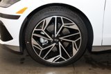 New 2025 Hyundai Ioniq 6 SEL image 3