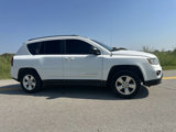Used 2014 Jeep Compass Sport image 2