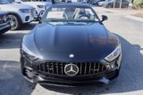 New 2025 Mercedes-Benz SL 43 AMG image 3