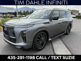 New 2026 INFINITI QX80 Autograph image 4