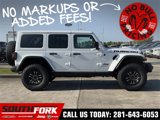 New 2025 Jeep Wrangler Unlimited Rubicon image 3