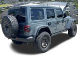 New 2025 Jeep Wrangler Unlimited Rubicon 392 image 4
