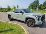 Used 2025 Toyota Tundra Limited image 3