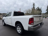 Used 2020 RAM 1500 Classic SLT image 6