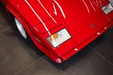 Used 1987 Lamborghini Countach Coupe image 2