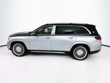 New 2025 Mercedes-Benz Maybach GLS 600 4MATIC image 5