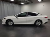 Used 2025 Toyota Camry LE image 5