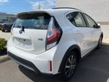 Used 2018 Toyota Prius C Four image 3