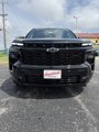New 2026 Chevrolet Traverse RS image 3