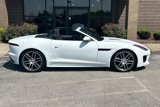 Used 2018 Jaguar F-TYPE R-Dynamic image 2