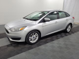 Used 2018 Ford Focus SE image 2