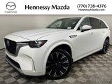 New 2025 MAZDA CX-90 3.3 Turbo S w/ Premium Plus image 1