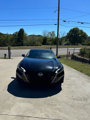 Used 2023 Nissan Altima 2.5 SR image 3