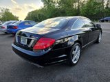 Used 2012 Mercedes-Benz CL 550 4MATIC image 6