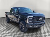New 2025 Ford F250 Lariat w/ Lariat Ultimate Package image 4