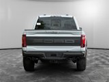 New 2025 Ford F150 Raptor image 4