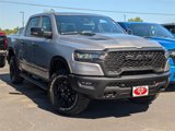 New 2026 RAM 1500 Rebel image 2