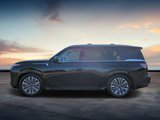 New 2025 INFINITI QX80 Luxe w/ Exterior Package image 6