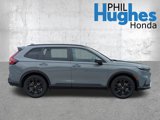 New 2026 Honda CR-V Sport Touring image 2