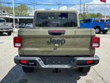 New 2025 Jeep Gladiator Sport w/ Premium Package image 4