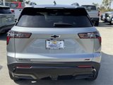 New 2025 Chevrolet Equinox RS w/ Safety and Technology Package image 6