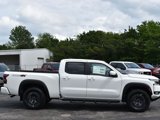New 2025 Nissan Frontier PRO-4X image 5