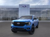 New 2025 Ford Ranger XLT image 2