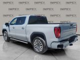 Used 2025 GMC Sierra 1500 Denali Ultimate image 3