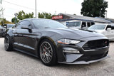 Used 2020 Ford Mustang GT image 3