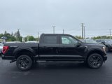 Used 2022 Ford F150 XLT w/ Equipment Group 302A High image 4