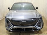New 2026 Cadillac Lyriq V image 4